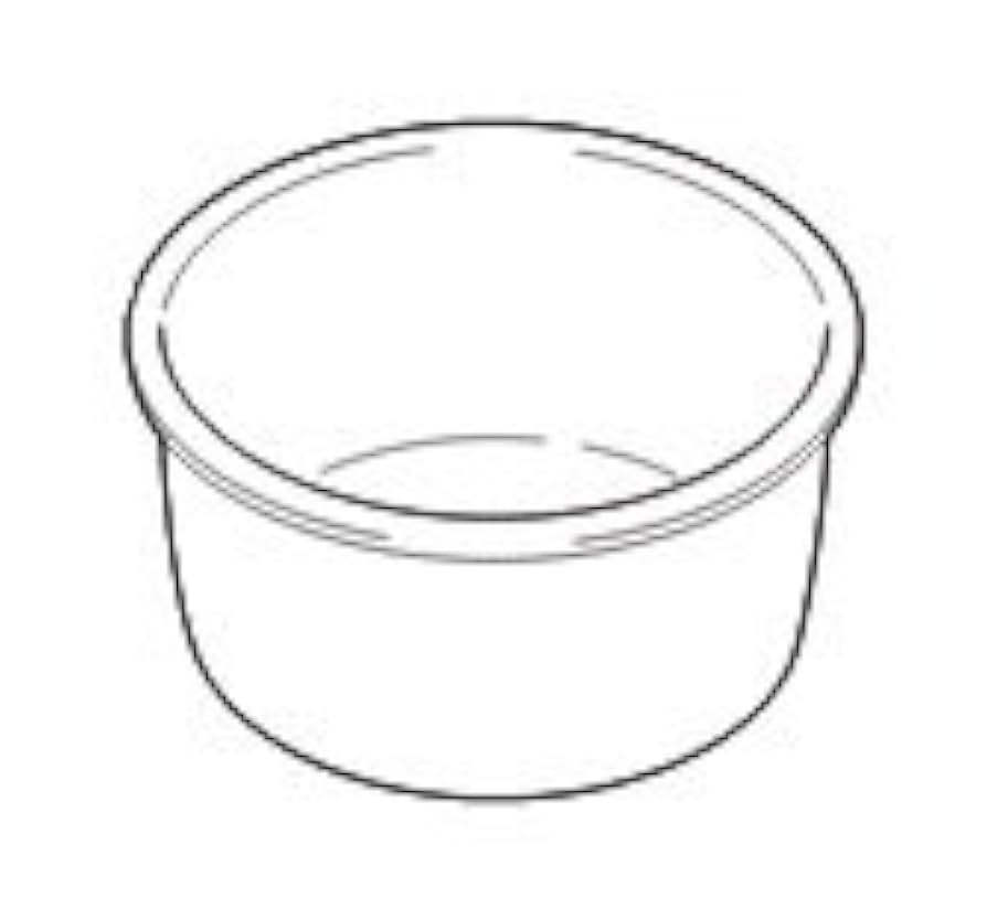 三菱 ジャー・炊飯器 内釜 M15E77340 対応機種：NJ-VW104 qqffhab Amazon | 【部品】三菱 炊飯器 内釜 対応機種：NJ-VW106-R NJ